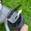 Greenworks ATR-EDG-GW szegélyvágó adapter (2108107-GW alapgéphez) 2934707-GW
