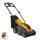 STIGA akkumulátoros fűnyíró COMBI 336e Kit (akkumulátorral és töltővel)
