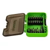 Greenworks APT-20IRDK-GW behajtó bitkészlet 20 db-os 2944007-GW
