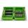 Greenworks APT-40IRDK-GW behajtó bitkészlet 40 db-os 2944207-GW