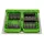 Greenworks APT-70IRDK-GW behajtó bitkészlet 70 db-os 2944407-GW