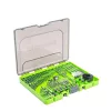 Greenworks APT-90DDS-GW fúró és behajtó készlet 90 db-os 2944607-GW