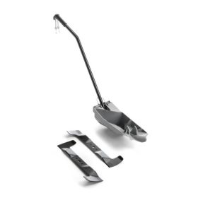 STIGA mulcs kit (dugó és kés) TC102