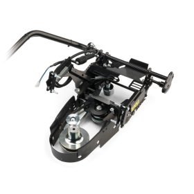   STIGA PTO KIT eszközhordozó ESTATE, TORNADO 7-9 sorozat (nem négykerék hajtáshoz)