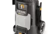 STIGA HPS 345 R elektromos magasnyomású mosó – 145 bar, tömlődobbal
