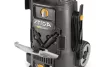 STIGA HPS 345 R elektromos magasnyomású mosó – 145 bar, tömlődobbal