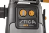 STIGA HPS 550 R elektromos magasnyomású mosó – 150 bar, 2500 W, 10 m tömlővel
