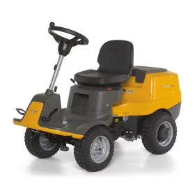STIGA frontkaszás fűnyíró traktor PARK 300 R (Vágóasztal nélkül) 2F5820421-ST2