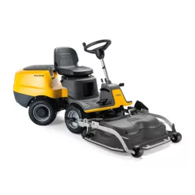 STIGA frontkaszás fűnyíró traktor PARK 300 RC (Vágóasztal 95Q) 2F5820425-ST1