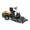STIGA frontkaszás fűnyíró traktor PARK 500 (Vágóasztal nélkül) 2F6120545-ST2