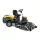 STIGA frontkaszás fűnyíró traktor PARK 500 (Vágóasztal nélkül) 2F6120545-ST2