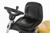 STIGA frontkaszás fűnyíró traktor PARK 500 (Vágóasztal nélkül) 2F6120545-ST2