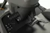 STIGA frontkaszás fűnyíró traktor PARK 500 (Vágóasztal nélkül) 2F6120545-ST2