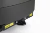 STIGA frontkaszás fűnyíró traktor PARK 500 W (Vágóasztal nélkül) 2F6120645-ST2
