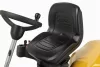 STIGA frontkaszás fűnyíró traktor PARK 500 W (Vágóasztal nélkül) 2F6120645-ST2