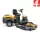 STIGA frontkaszás fűnyíró traktor PARK SPECIAL Honda-GCV 530 4WD (Vágóasztal nélkül) 2F6130535-ST2