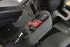 STIGA frontkaszás fűnyíró traktor PARK 500 WX 4WD (Vágóasztal nélkül) 2F6130645-ST2