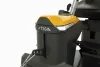 STIGA frontkaszás fűnyíró traktor PARK 500 WX 4WD (Vágóasztal nélkül) 2F6130645-ST2