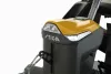 STIGA frontkaszás fűnyíró traktor PARK 700 W (Vágóasztal nélkül) 2F6220745-ST2
