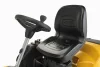 STIGA frontkaszás fűnyíró traktor PARK 700 WX 4WD (Vágóasztal nélkül) 2F6230845-ST1