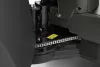STIGA frontkaszás fűnyíró traktor PARK 700 WX 4WD (Vágóasztal nélkül) 2F6230845-ST1