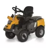 STIGA frontkaszás fűnyíró traktor PARK PRO 900 AWX 4WD (Vágóasztal nélkül) 2F6430931-ST2