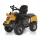 STIGA frontkaszás fűnyíró traktor PARK PRO 900 AWX 4WD (Vágóasztal nélkül) 2F6430931-ST2