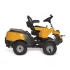 STIGA frontkaszás fűnyíró traktor PARK PRO 900 AWX 4WD (Vágóasztal nélkül) 2F6430931-ST2