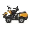STIGA frontkaszás fűnyíró traktor PARK PRO 900 AWX 4WD (Vágóasztal nélkül) 2F6430931-ST2