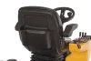 STIGA frontkaszás fűnyíró traktor PARK PRO 900 AWX 4WD (Vágóasztal nélkül) 2F6430931-ST2