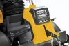 STIGA frontkaszás fűnyíró traktor PARK PRO 900 AWX 4WD (Vágóasztal nélkül) 2F6430931-ST2