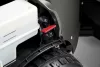 STIGA frontkaszás fűnyíró traktor PARK PRO 900 AWX 4WD (Vágóasztal nélkül) 2F6430931-ST2