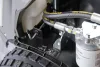 STIGA frontkaszás fűnyíró traktor PARK PRO 900 AWX 4WD (Vágóasztal nélkül) 2F6430931-ST2