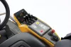 STIGA frontkaszás fűnyíró traktor PARK PRO 900 AWX 4WD (Vágóasztal nélkül) 2F6430931-ST2
