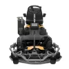 STIGA frontkaszás fűnyíró traktor ePark Pro (akkumulátor és vágóasztal nélkül) 2F6458701-ST1