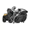 STIGA frontkaszás fűnyíró traktor ePark Pro (akkumulátor és vágóasztal nélkül) 2F6458701-ST1