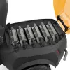 STIGA frontkaszás fűnyíró traktor ePark Pro (akkumulátor és vágóasztal nélkül) 2F6458701-ST1