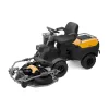 STIGA frontkaszás fűnyíró traktor ePark Pro (akkumulátor és vágóasztal nélkül) 2F6458701-ST1