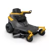 STIGA helyben forduló akkumulátoros fűnyíró traktor GYRO 500e 2F7062505-ST1
