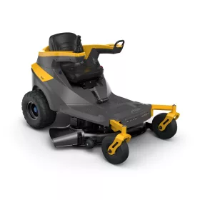 STIGA helyben forduló akkumulátoros fűnyíró traktor GYRO 500e 2F7062505-ST1