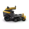 STIGA helyben forduló akkumulátoros fűnyíró traktor GYRO 500e 2F7062505-ST1