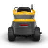 STIGA helyben forduló akkumulátoros fűnyíró traktor GYRO 500e 2F7062505-ST1