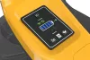 STIGA helyben forduló akkumulátoros fűnyíró traktor GYRO 500e 2F7062505-ST1