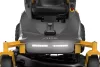 STIGA helyben forduló akkumulátoros fűnyíró traktor GYRO 500e 2F7062505-ST1
