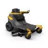 STIGA helyben forduló akkumulátoros fűnyíró traktor GYRO 700e 2F7063605-ST1
