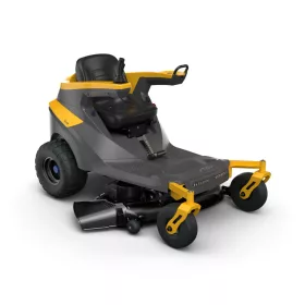 STIGA helyben forduló akkumulátoros fűnyíró traktor GYRO 700e 2F7063605-ST1