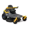 STIGA helyben forduló akkumulátoros fűnyíró traktor GYRO 900e 2F7064705-ST1