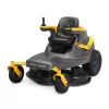STIGA helyben forduló akkumulátoros fűnyíró traktor GYRO 900e 2F7064705-ST1