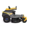 STIGA helyben forduló akkumulátoros fűnyíró traktor GYRO 900e 2F7064705-ST1