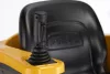 STIGA helyben forduló akkumulátoros fűnyíró traktor GYRO 900e 2F7064705-ST1